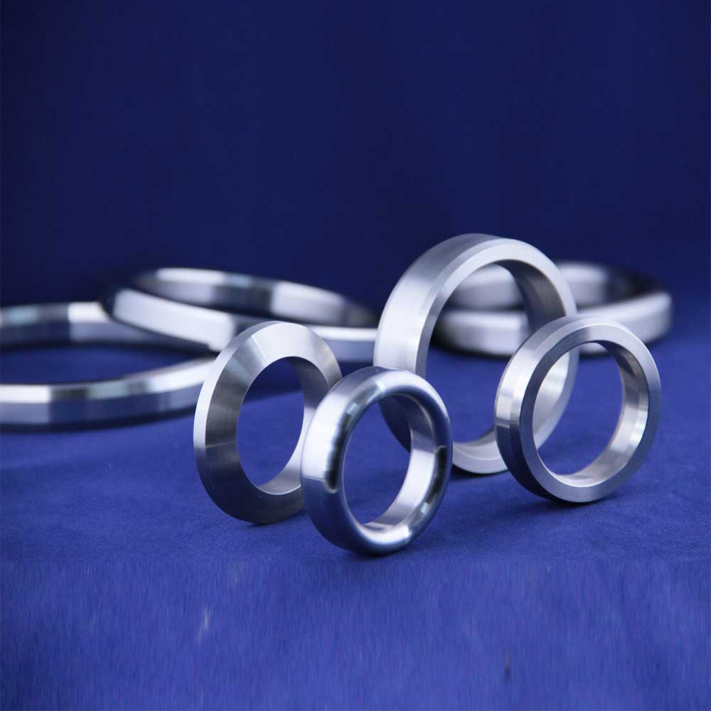 Ring Joint metal Gaskets