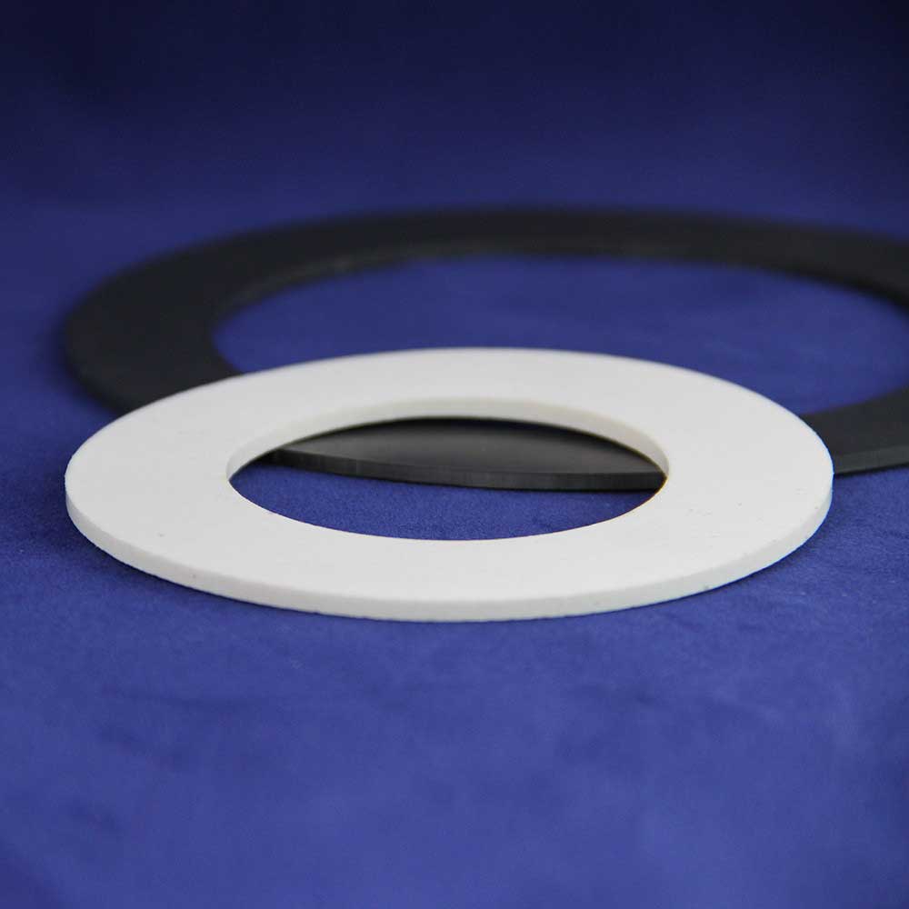 Filled PTFE Gasket