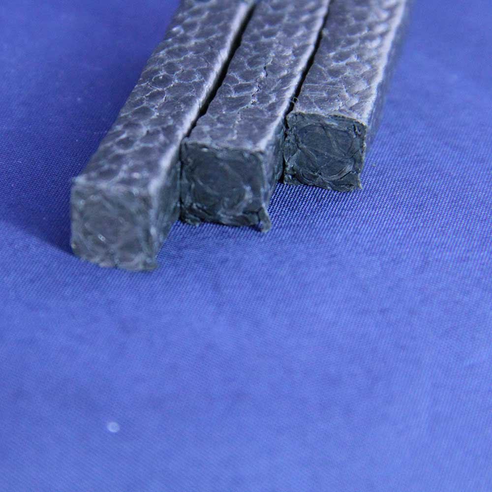 Carbon Fibre Packing